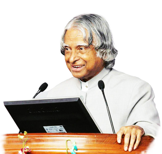 Abdul kalam sir